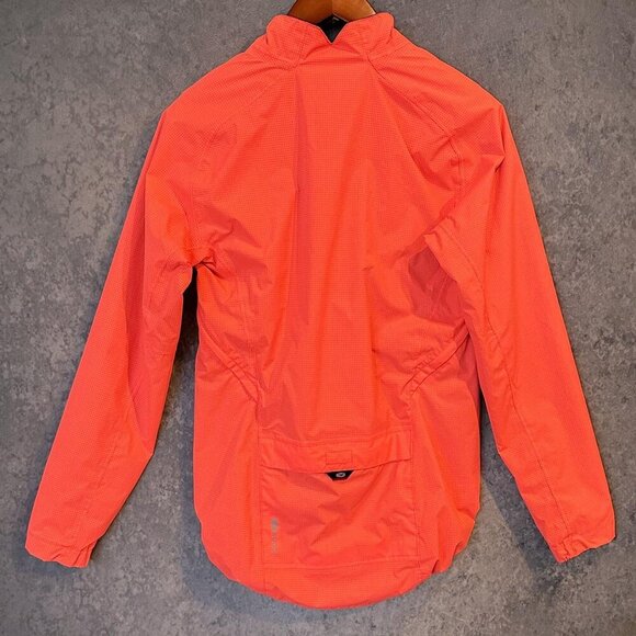 Sugoi Zap Women's Waterproof Cycling Jacket, Size Small - Picture 2 of 4